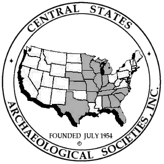 Central States Archaeological Societies